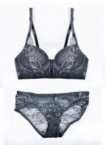 BRASIER DE ENCAJE - Imagen 2