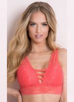 BRALETTE DE ENCAJE