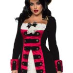 Pirata encantadora