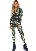 Linda soldado paracaidista - Imagen 2