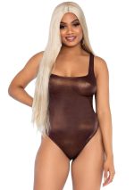 BODYSUIT BRILLOSO SPANDEX