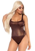 BODYSUIT BRILLOSO SPANDEX - Imagen 7