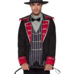 MAESTRO DEL RING SINIESTRO