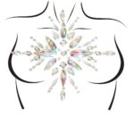 PEGATINA DE JOYAS PARA EL CUERPO