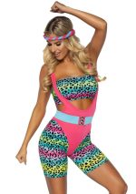 CHICA CARDIO DE LOS 80´s - Imagen 2