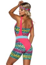 CHICA CARDIO DE LOS 80´s - Imagen 3