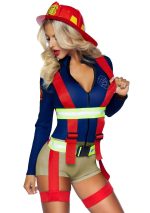 CHICA DEL FUEGO - Imagen 4