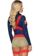 CHICA DEL FUEGO - Imagen 3