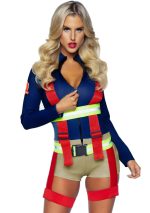 CHICA DEL FUEGO - Imagen 5