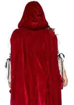Caperucita roja de cuento de hadas plus - Imagen 5