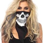 PAÑUELO DE CALAVERA