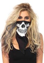 PAÑUELO DE CALAVERA