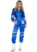 Exploradora del espacio