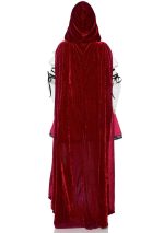 Caperucita roja de cuento de hadas - Imagen 3