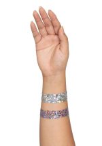 ANTIFAZ DE JOYAS PARA LA CARA NEÓN - Imagen 4
