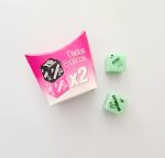 Dados Eróticos