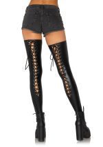 Medias de latex