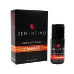 Lubricante intimo sen (Café Moka) - Imagen 2