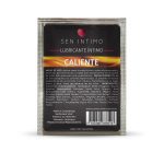 Lubricante intimo "Caramelo" sachet