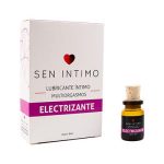 Lubricante intimo sen (Electrizante)