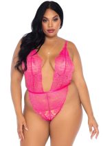 SET DE BODYSUIT CON BATA - Imagen 2