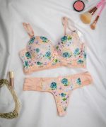 Duo floral