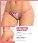Tanga rêveuse