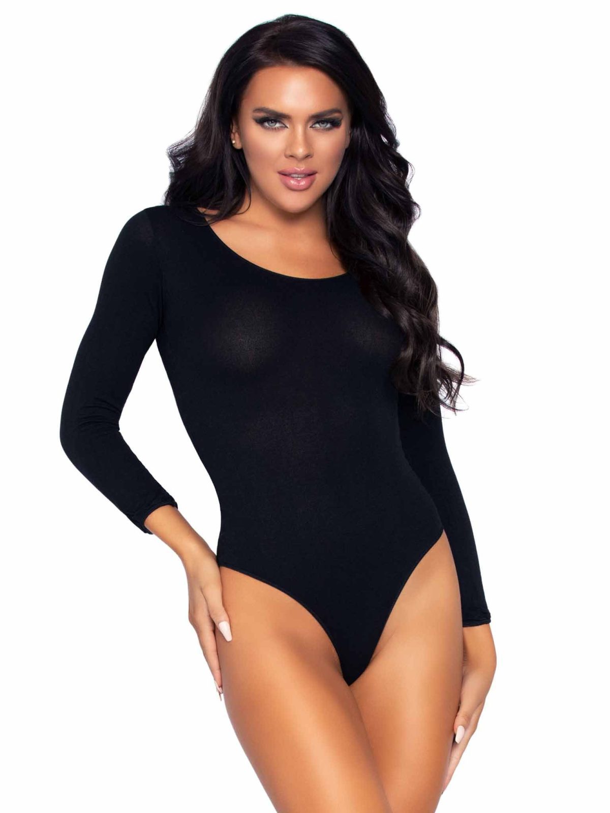 Pantiblusa opaca - Imagen 6