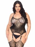 Bodystocking plus - Imagen 2