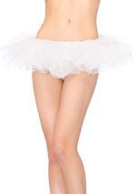 TUTU DE TULE CON BORDADO AL FINAL - Imagen 3