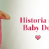 Historia del Baby Doll