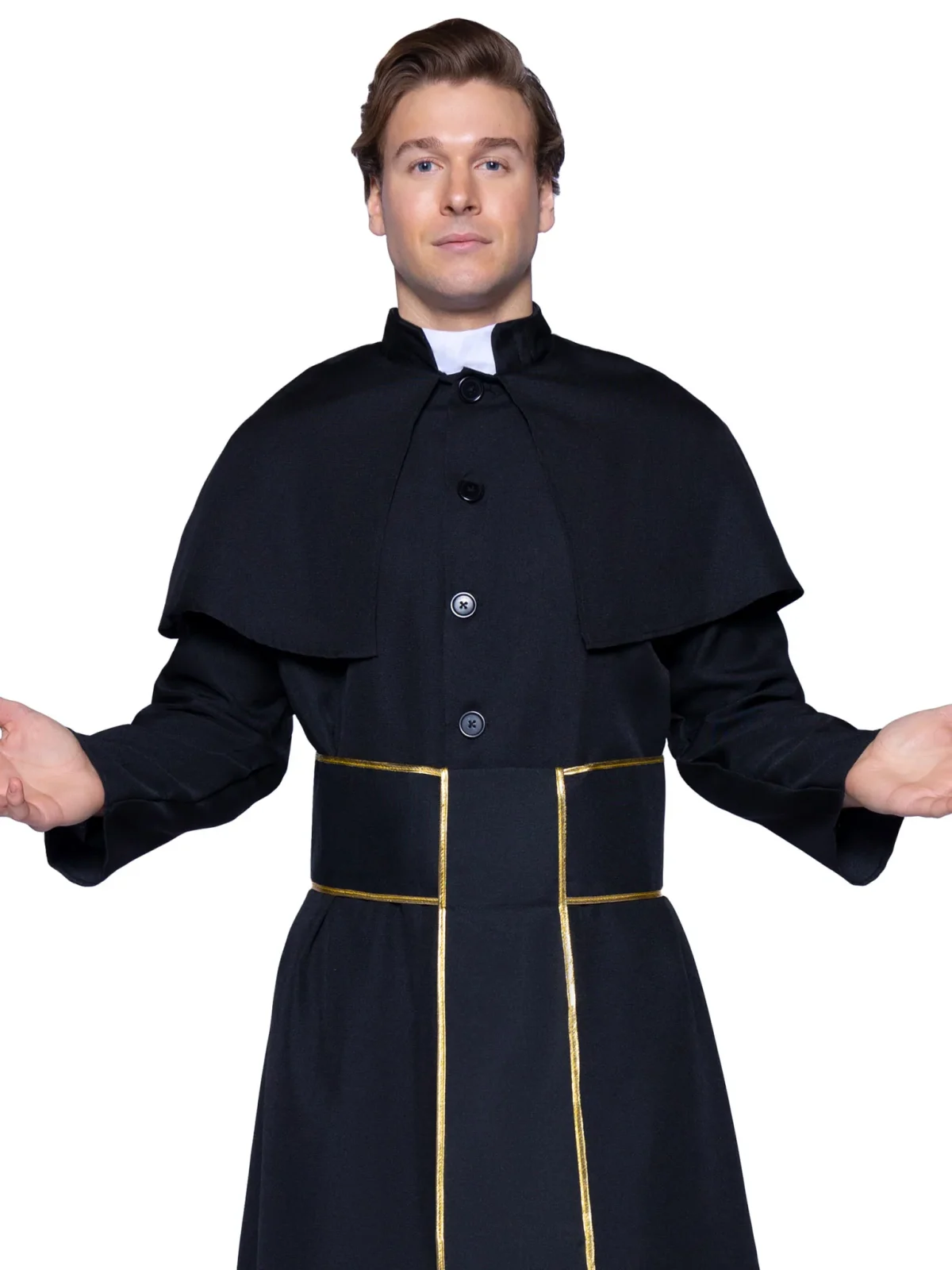 Sacerdote temible - Imagen 7
