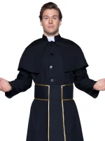 Sacerdote temible - Imagen 7