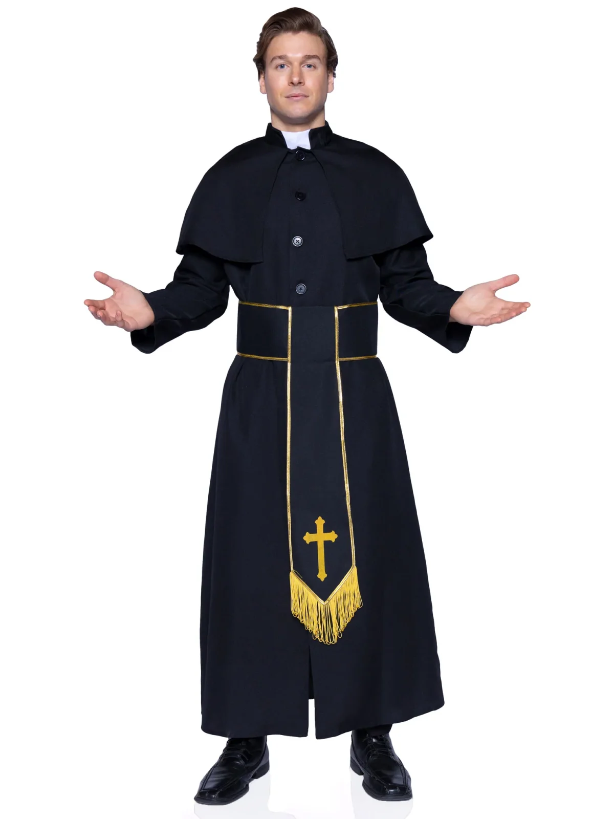 Sacerdote temible - Imagen 6
