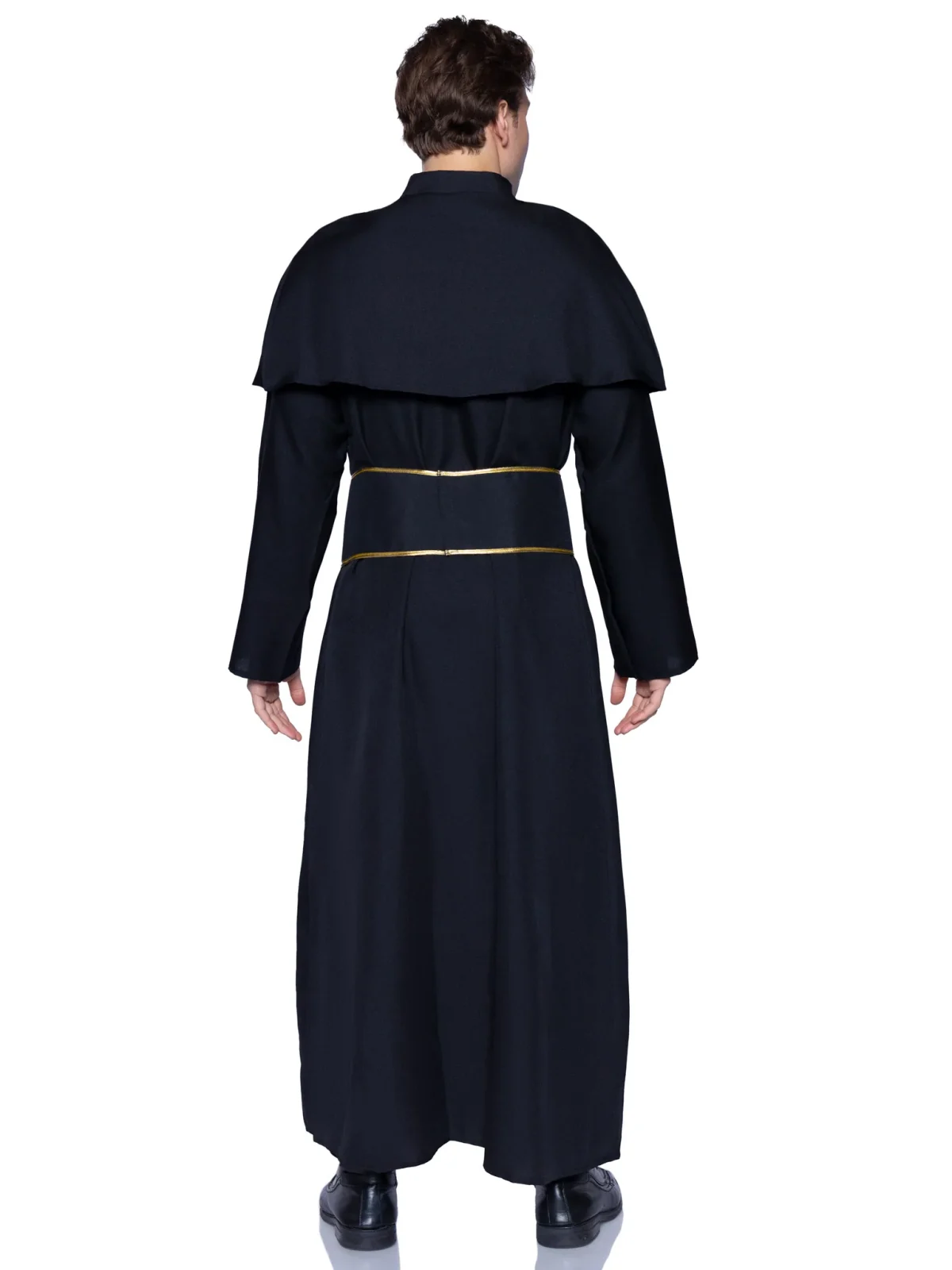 Sacerdote temible - Imagen 5