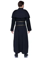 Sacerdote temible - Imagen 5