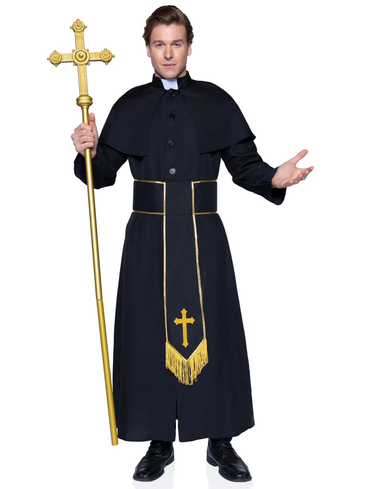 Sacerdote temible - Imagen 4