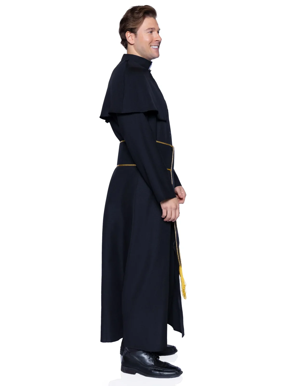 Sacerdote temible - Imagen 3