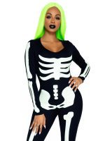 Body calavera - Imagen 2