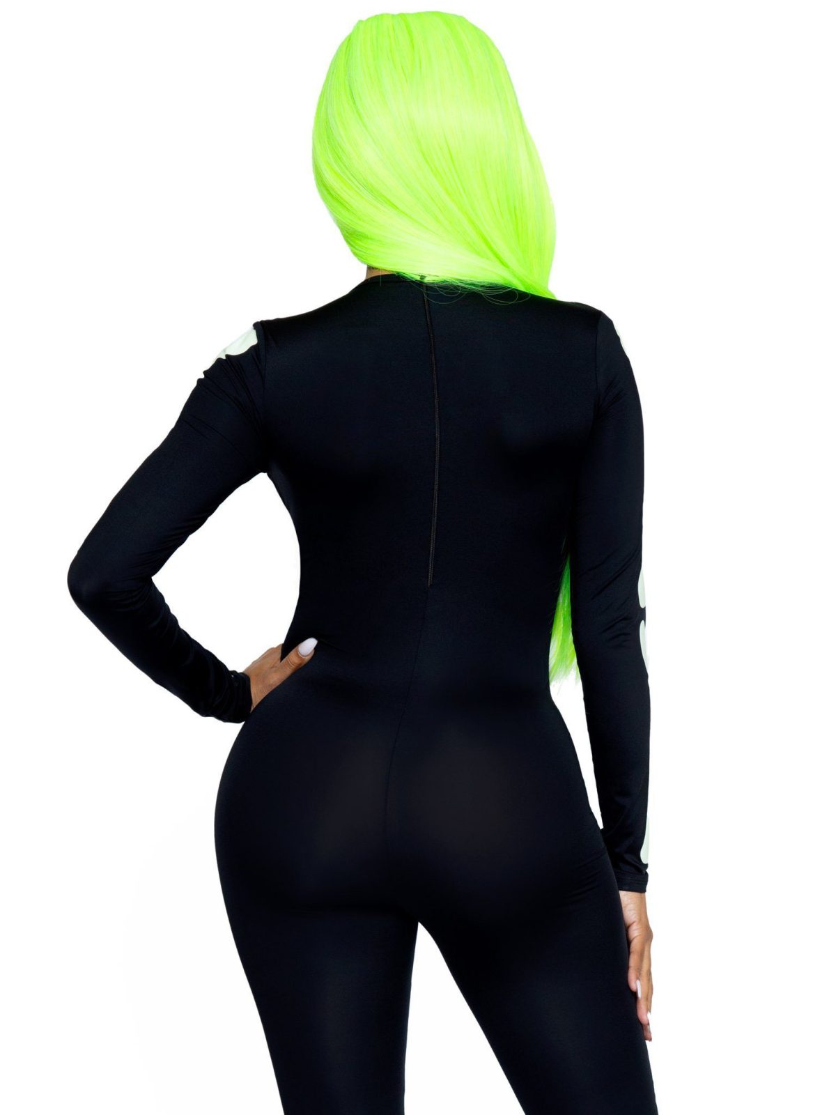 Body calavera - Imagen 4