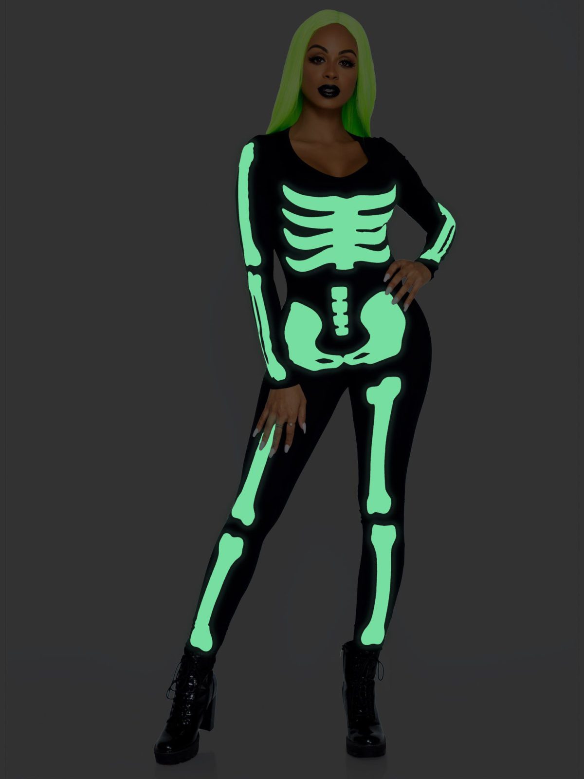 Body calavera - Imagen 3