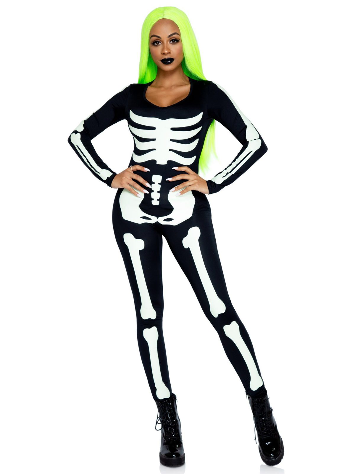 Body calavera - Imagen 5