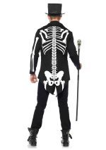 Hombre calavera - Imagen 3