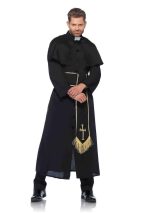 Sacerdote temible - Imagen 2
