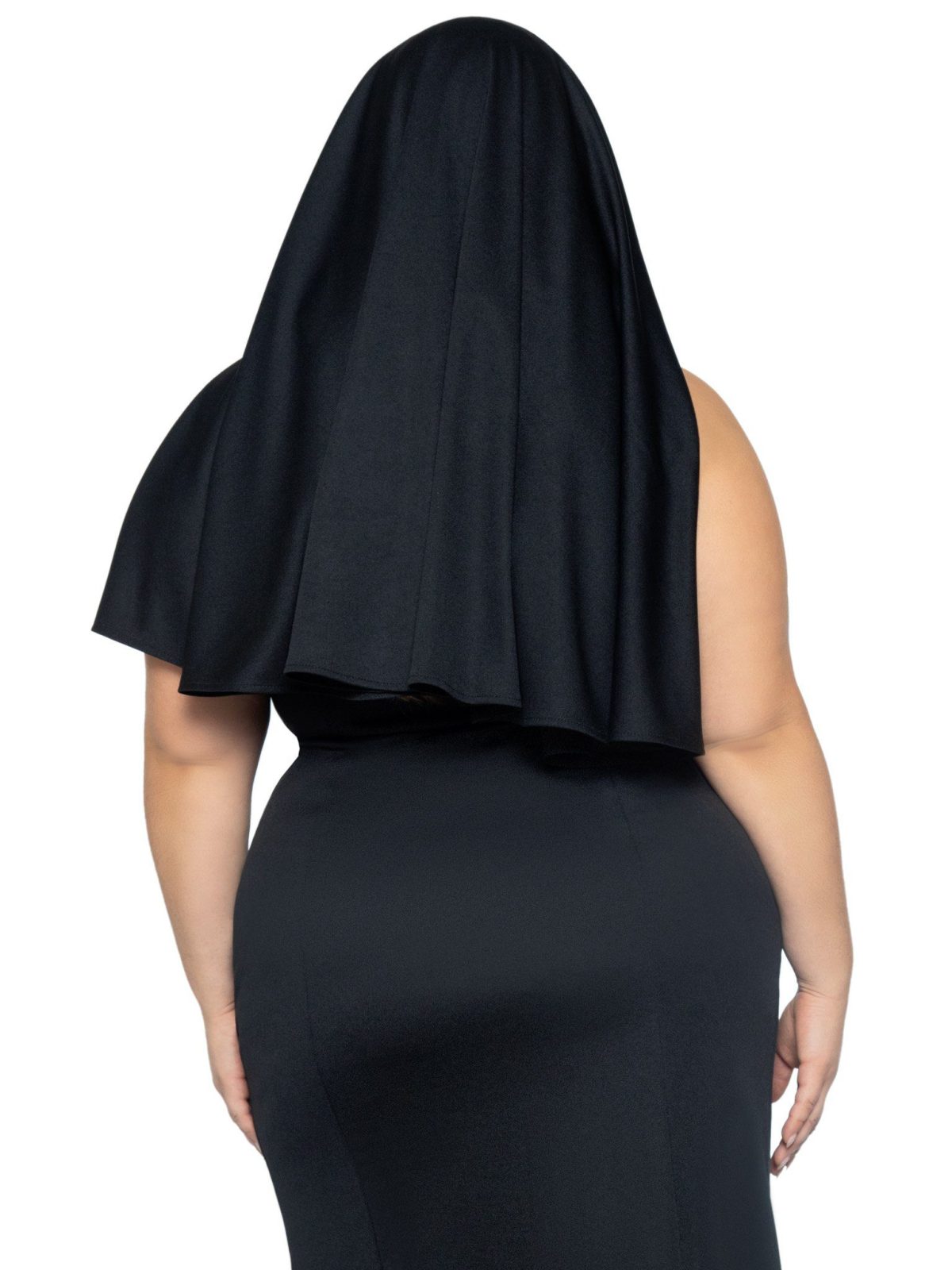 Monja traviesa plus - Imagen 4