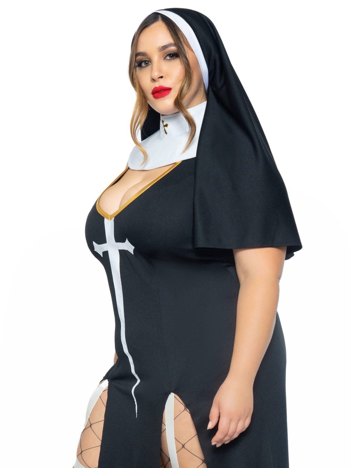 Monja traviesa plus - Imagen 5