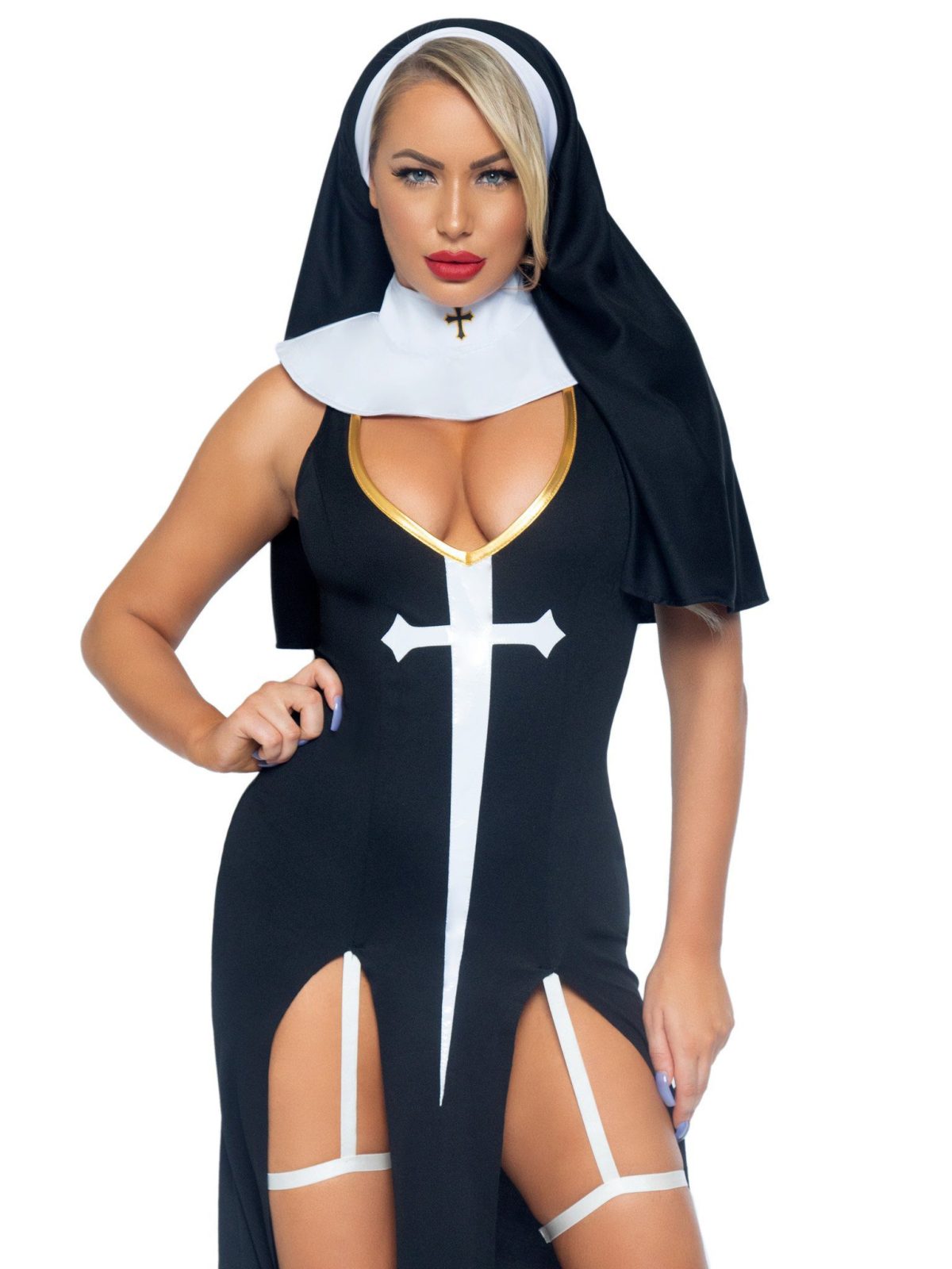 Monja traviesa - Imagen 2