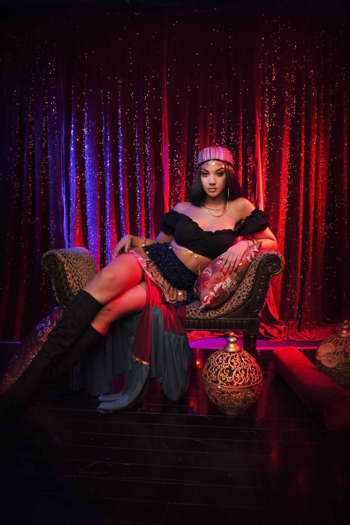 Bella gitana - Imagen 2