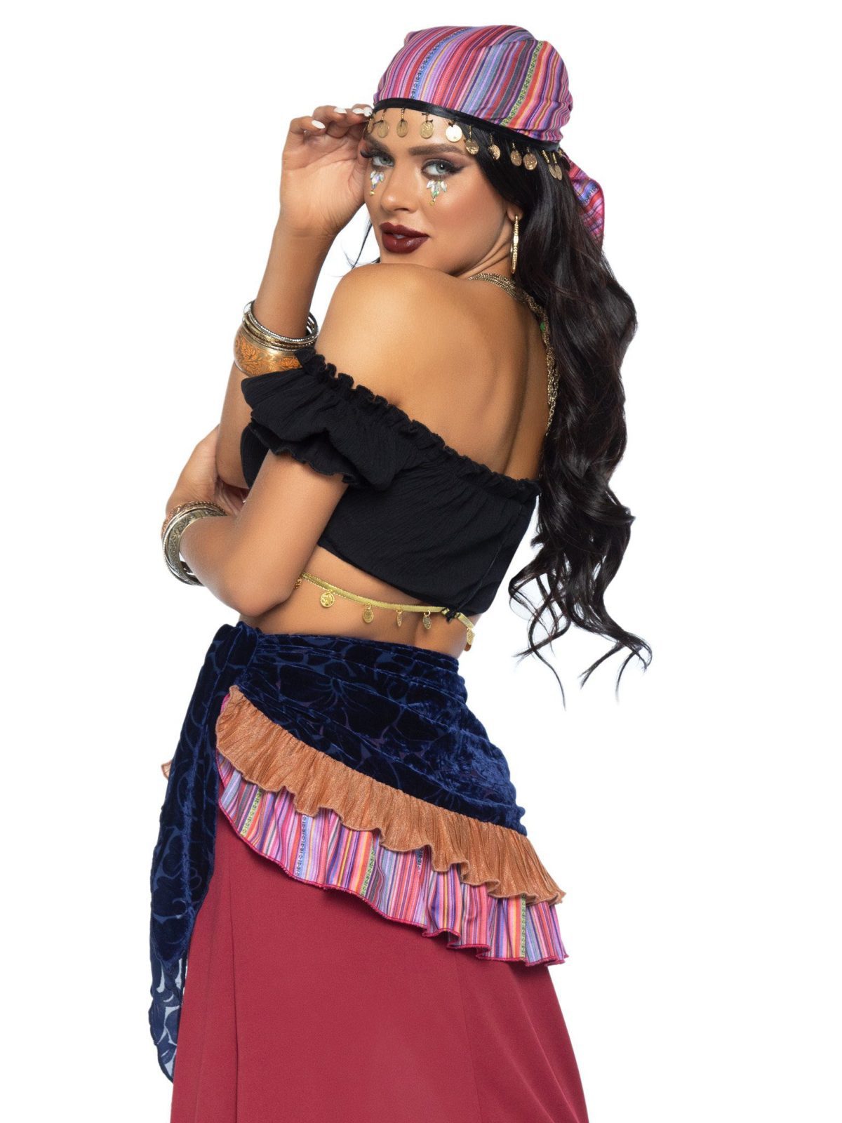 Bella gitana - Imagen 4