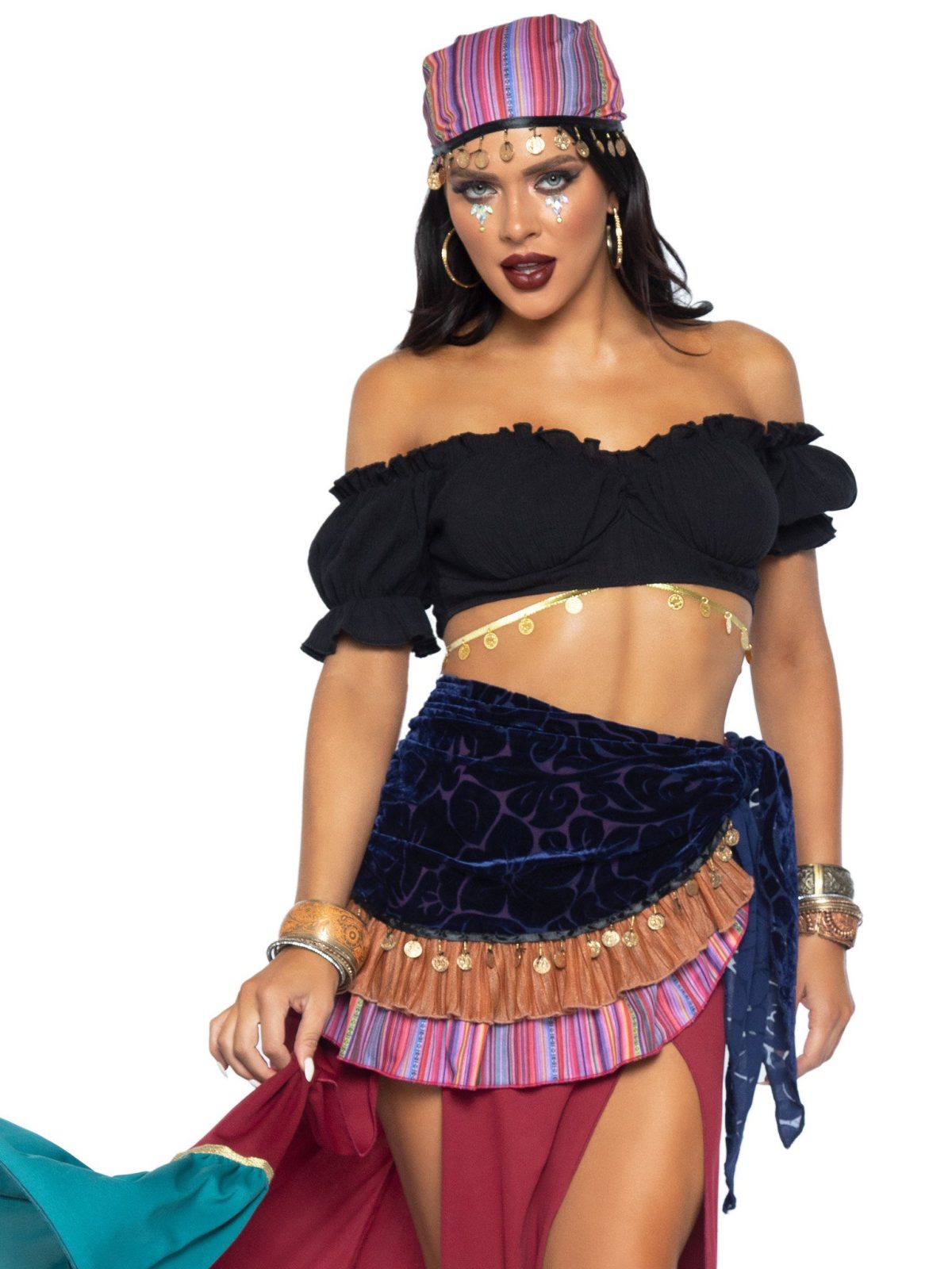 Bella gitana - Imagen 6